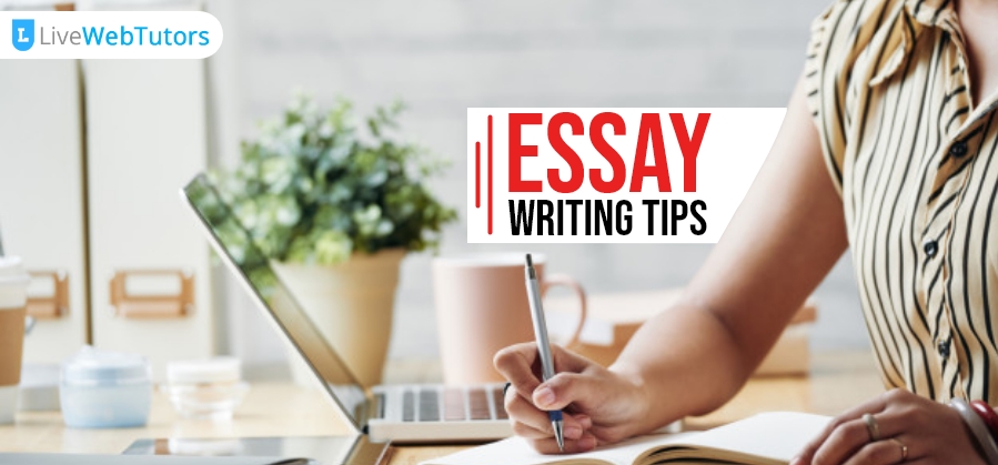 Top Ten Tips To Write Amazing Essays